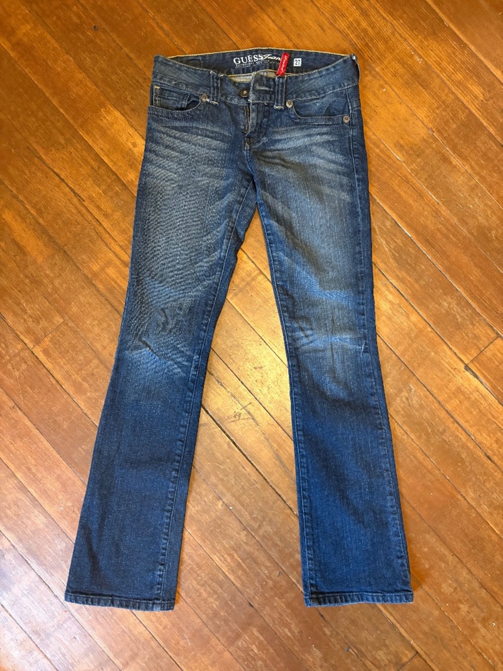 Guess Retro Jeans